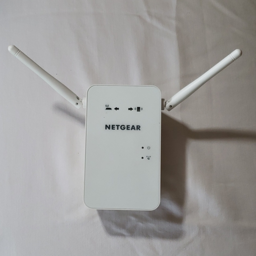 Wifi Range Extender